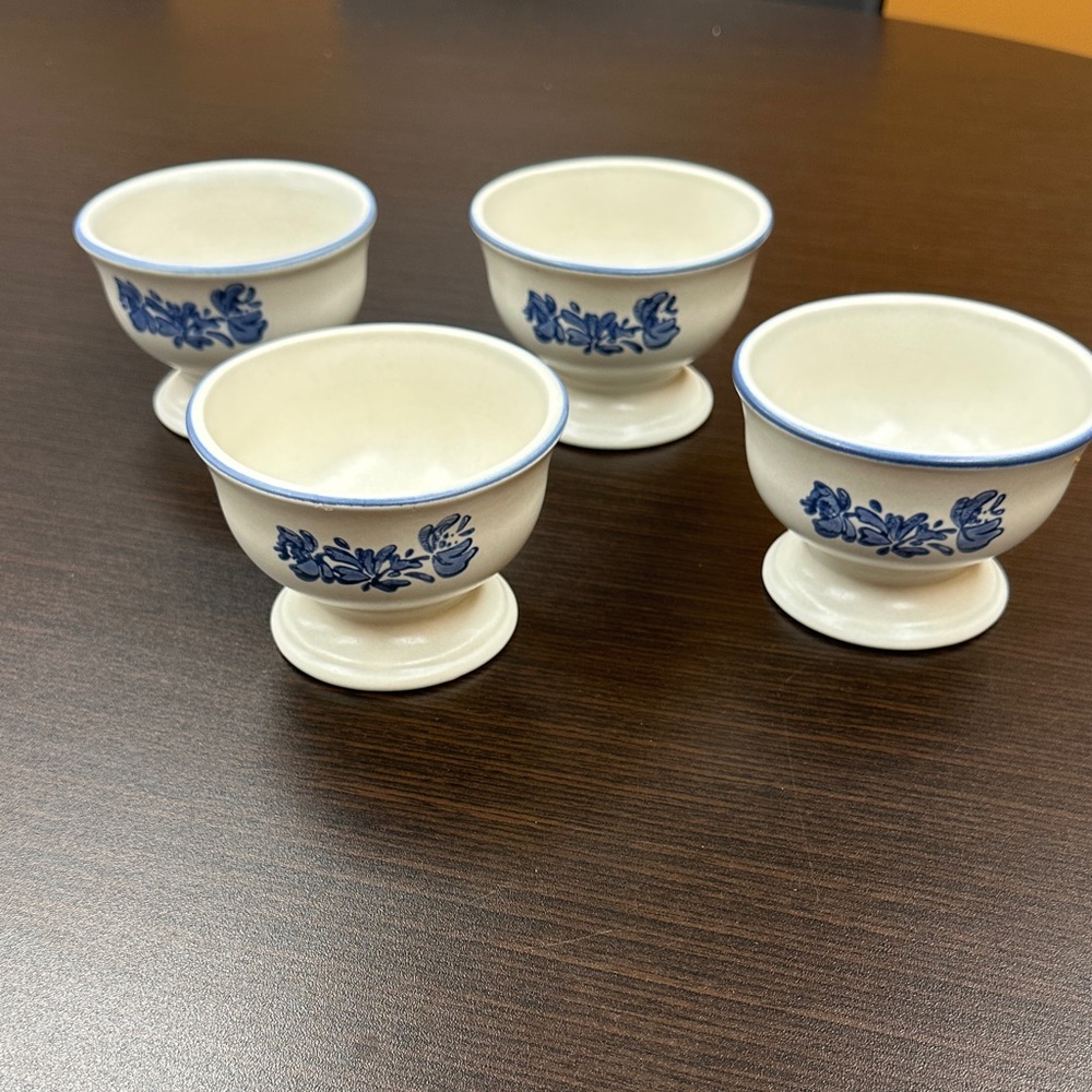 Pfaltzgraff Bowls